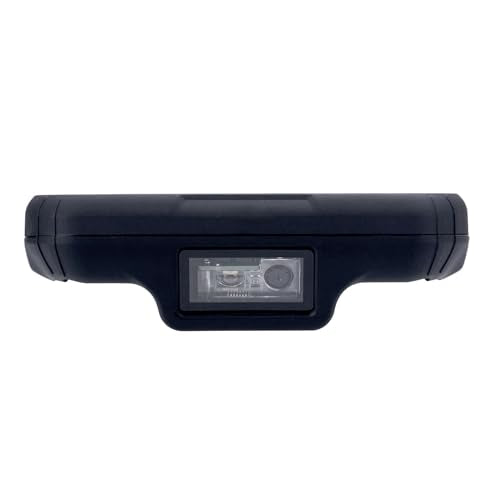 6 inch Rugged Windows Handheld 2D N3680 Barcode Scanner