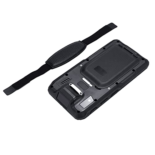 6 inch Rugged Windows Handheld 2D N3680 Barcode Scanner