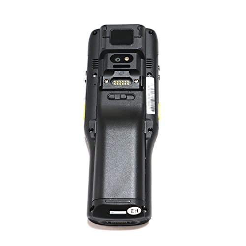 RT61 Barcode Scanner Android with Pistol Grip