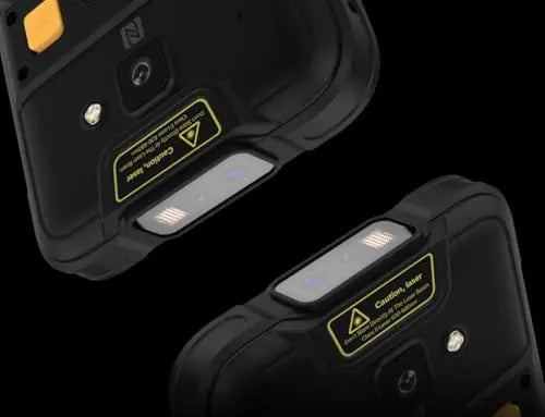 Barcode Scanner Android Barcode Scanner