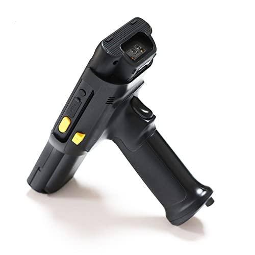 RT61 Barcode Scanner Android with Pistol Grip