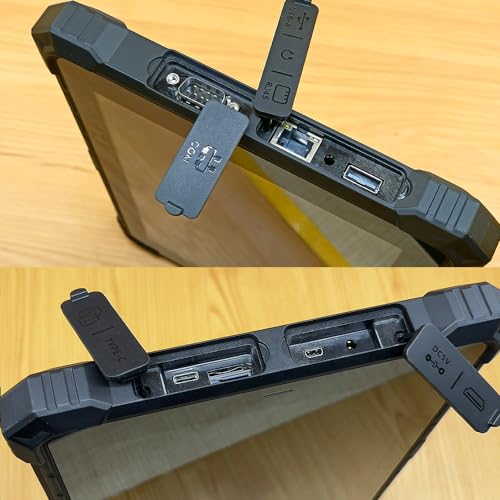 IP68 Rugged Tablets 10.1" Windows 11 Pro 8GB+128GB Intel N5100