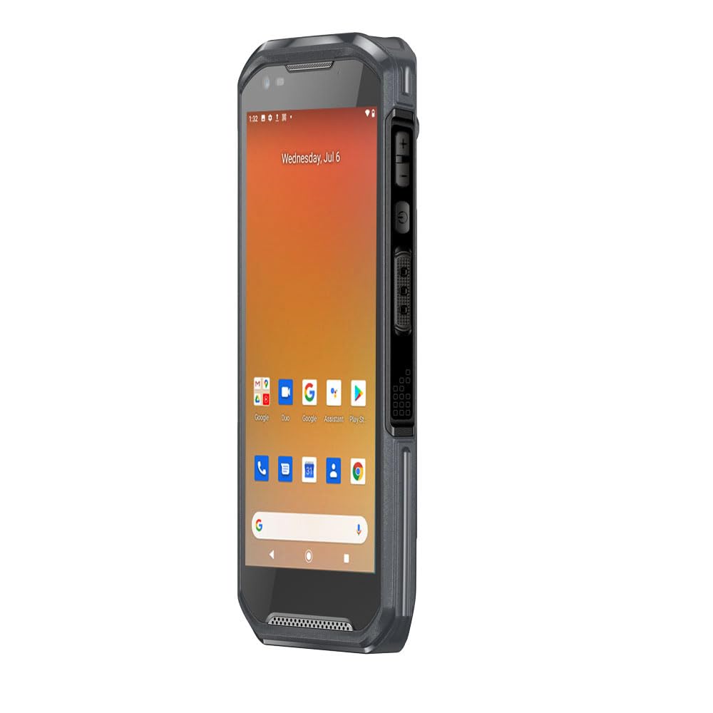 5.7" Rugged PDA Android 11 N1 2D Scanner Barcode