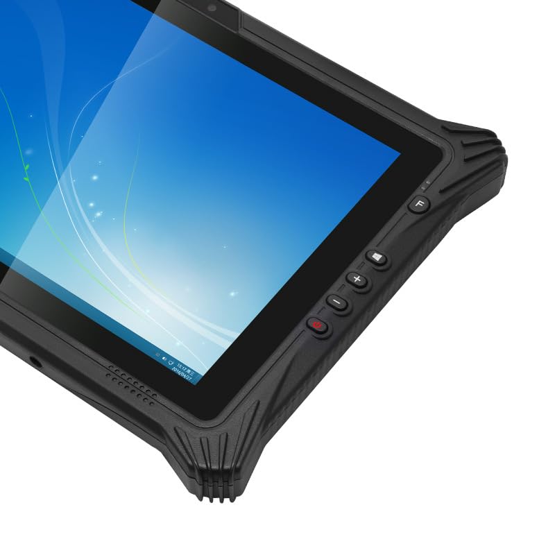 12.2" Windows 11 Pro Rugged PC Intel N5105 16GB+128GB