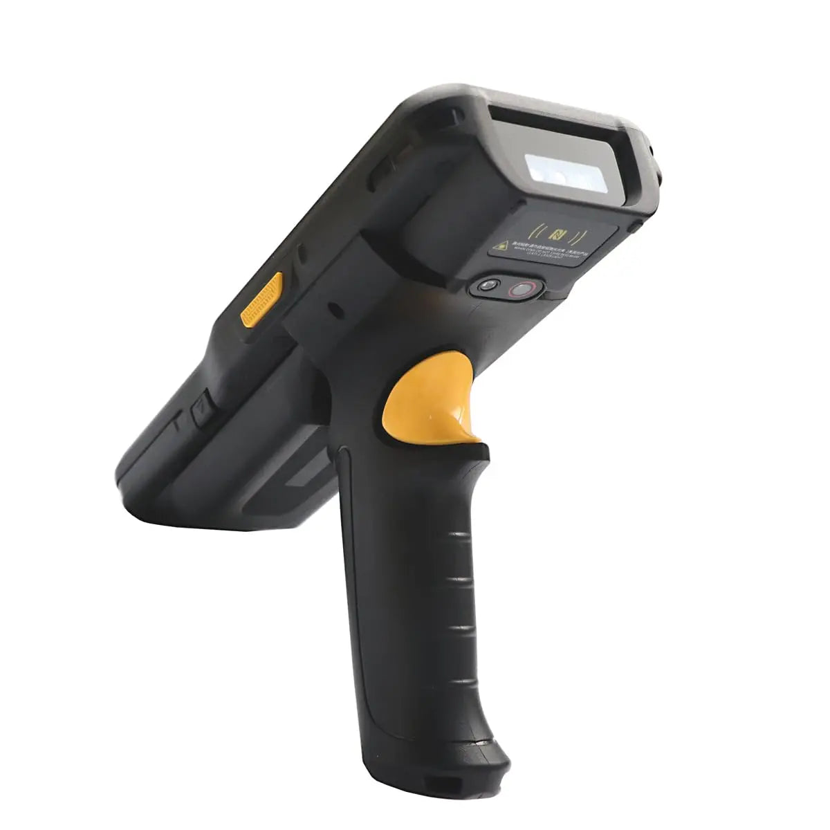 Android Barcode Scanner Zebra SE4710 Engine 4G 64G