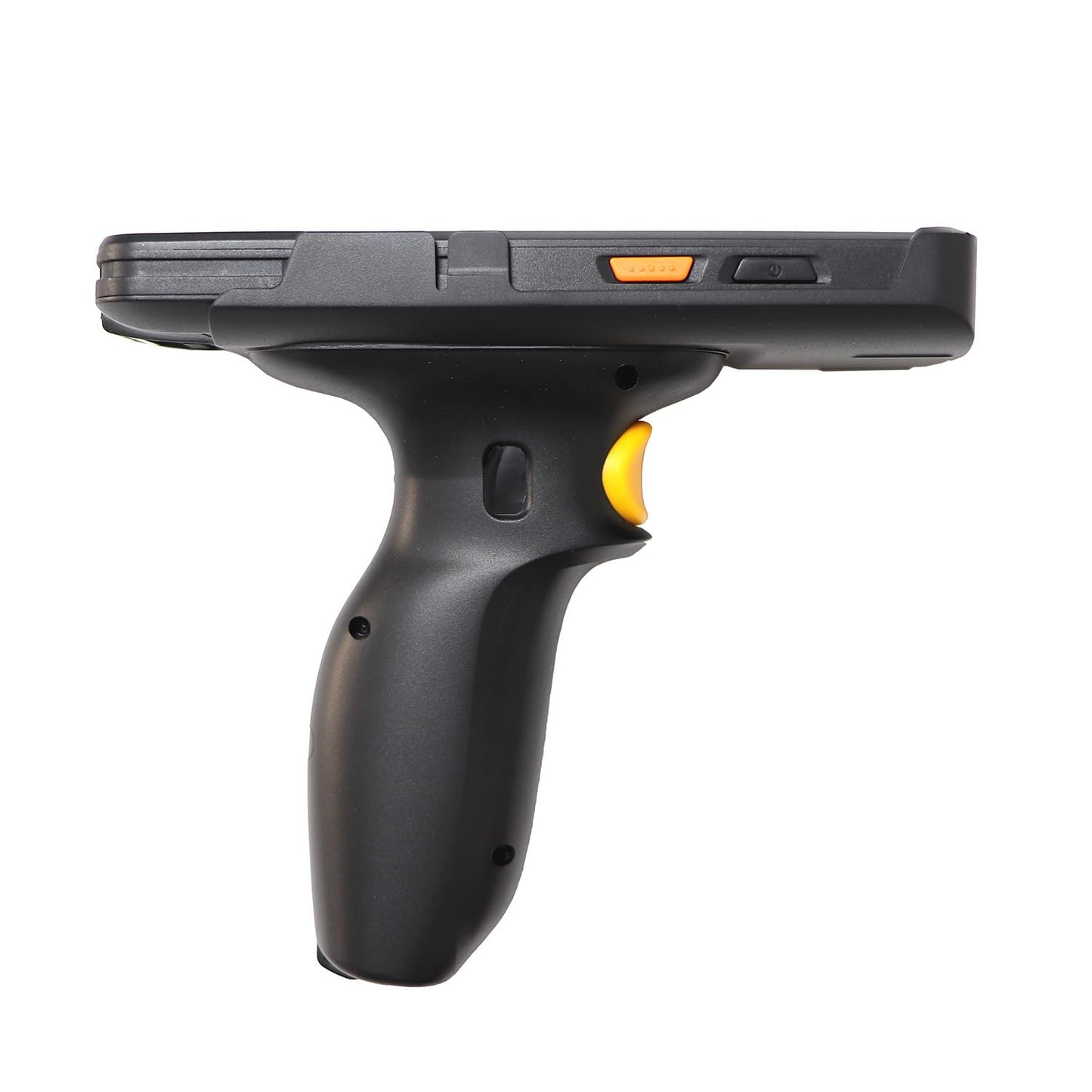 Android Barcode Scanner with Pistol SE4710 Zebra Scanner Engine