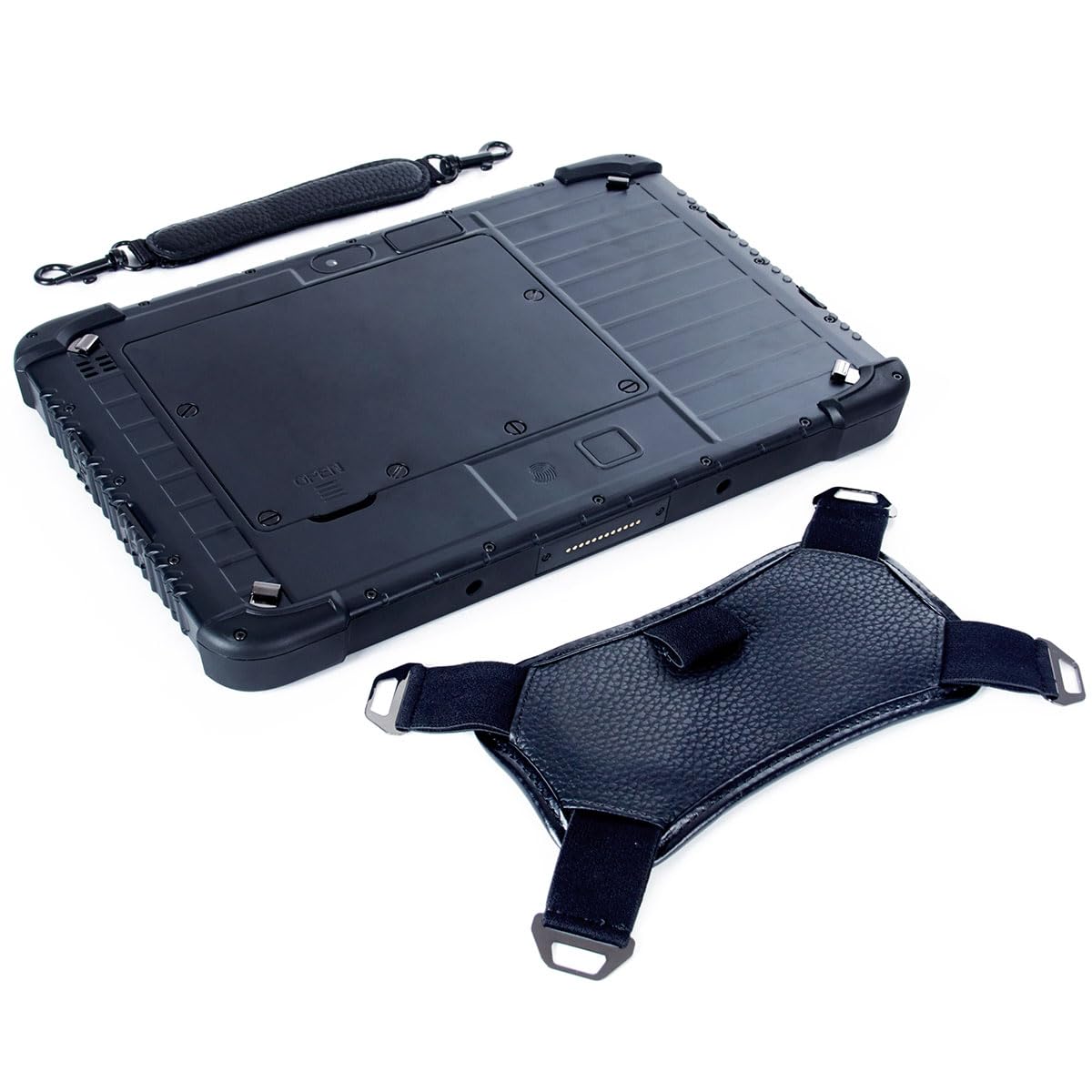 10.1 inch Windows 11 Pro Rugged Industrial Tablet Intel N5100, 8GB RAM/128GB