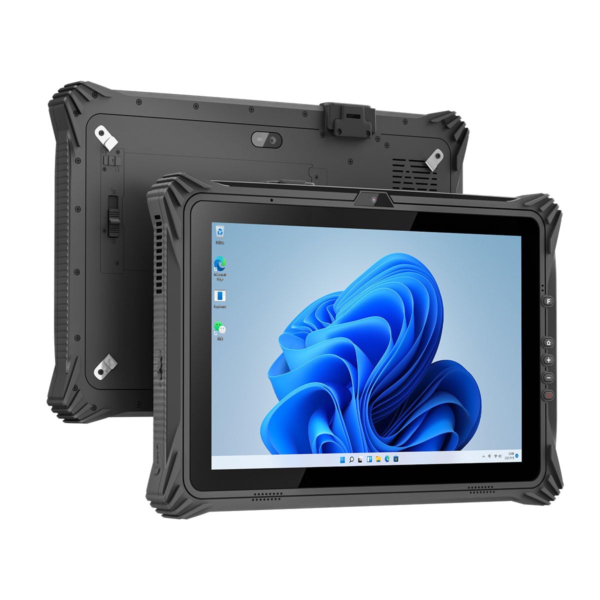 12.2" Windows 11 Pro Rugged Tablet PC PC Intel N5105 8GB+128GB