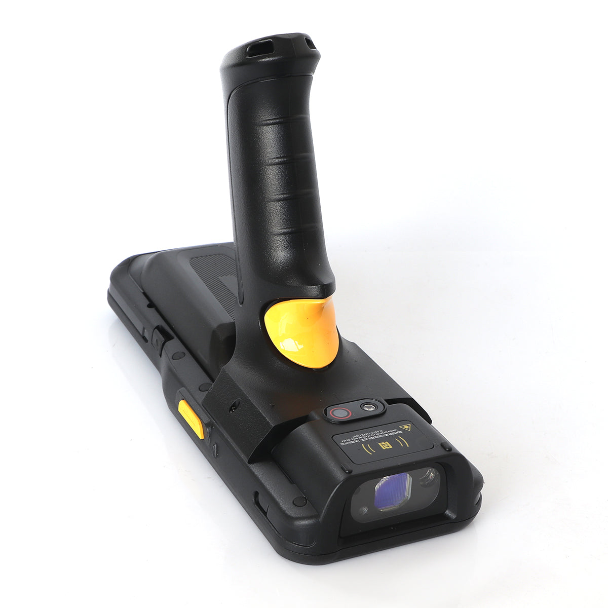 X41P Android 13 PDA Scanner with Original Zebra SE4850 Long-Range Scan Engine