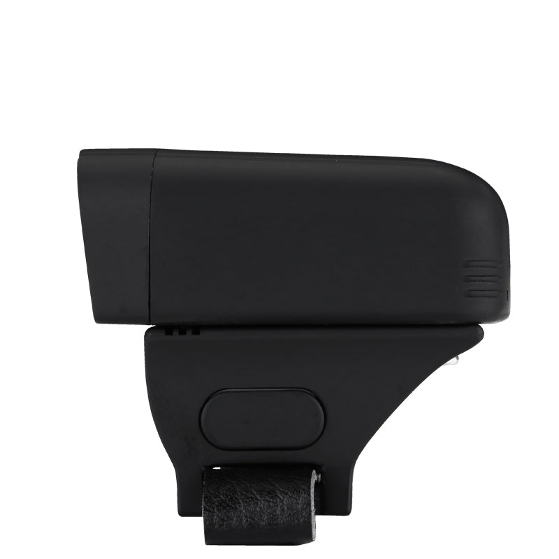 S02 Mini Bluetooth Wearable Ring 1D / 2D Barcode Scanner