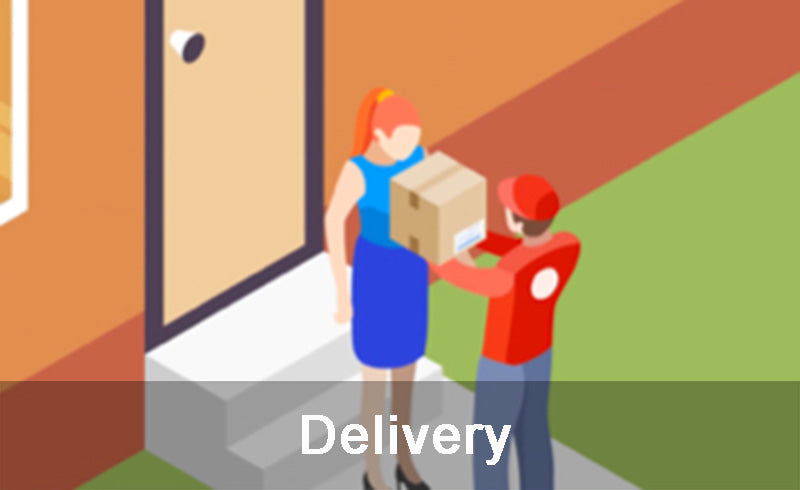 Delivery