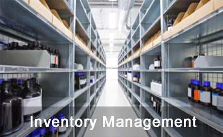 Inventory Management
