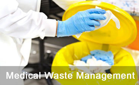 Medical Waste Management