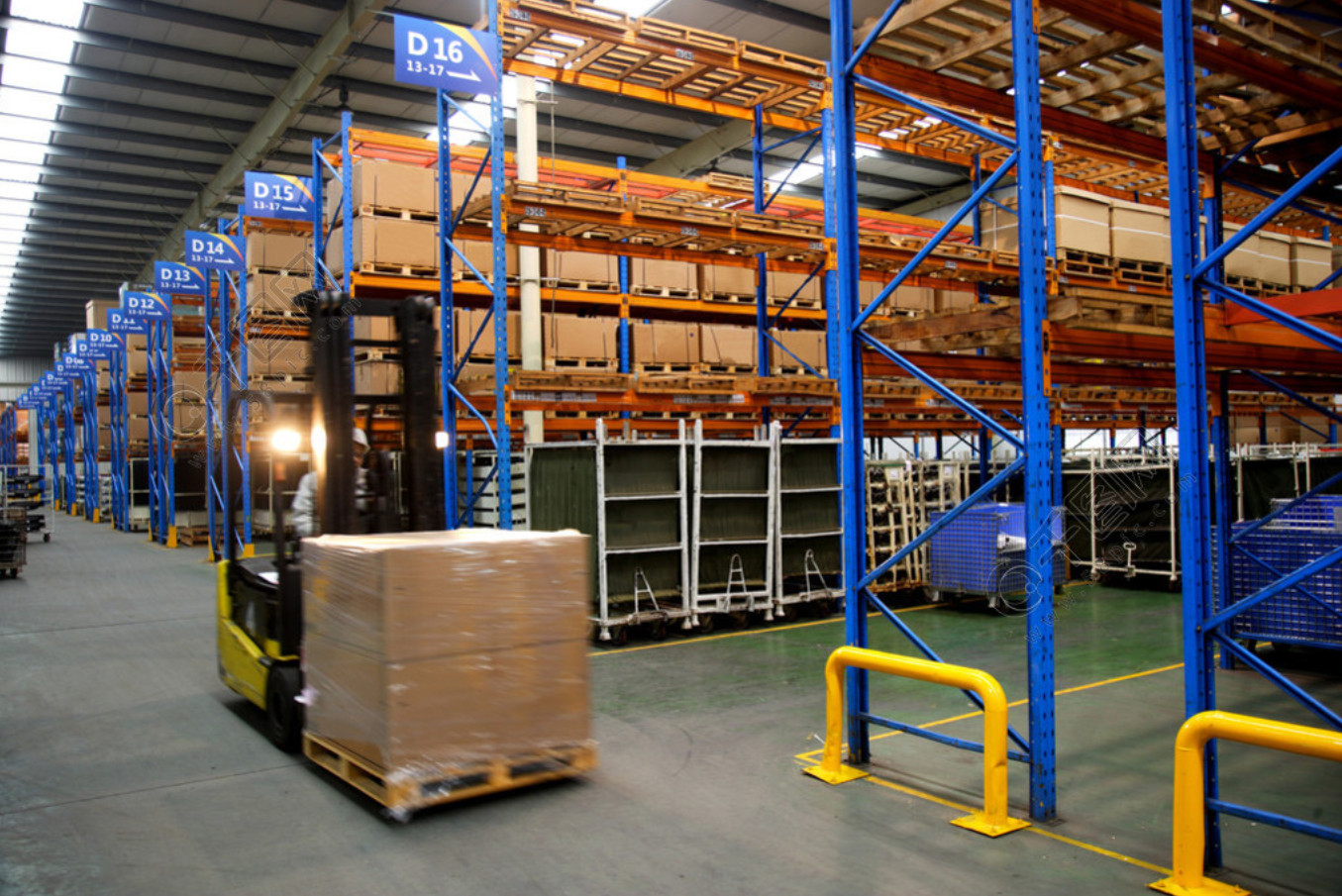 How to Seamlessly Integrate Newly Purchased Logistics PDAs with a WMS System?