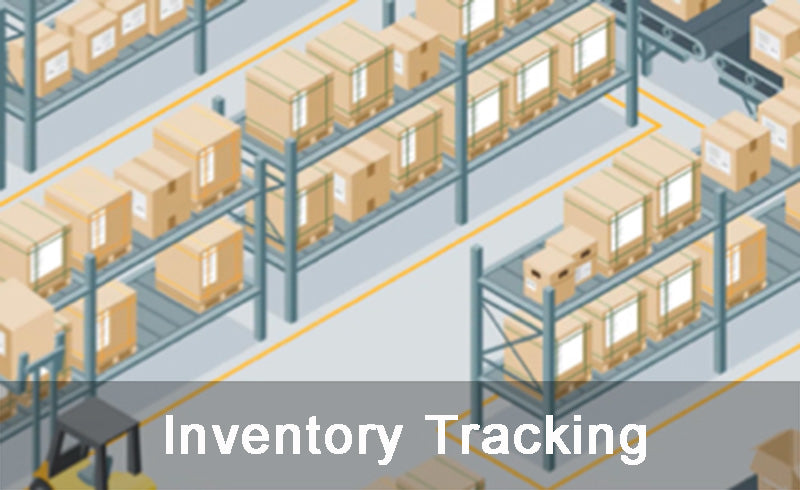 Inventory Tracking