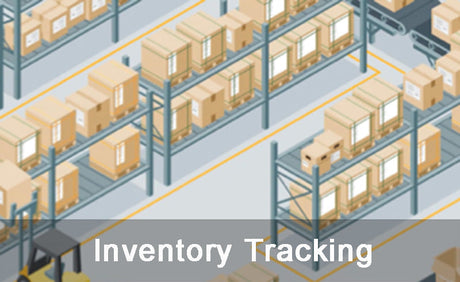 Inventory Tracking