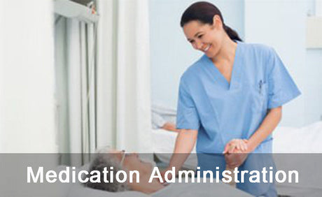 Medication Administration