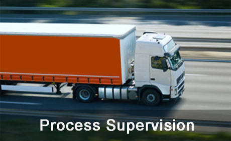 Delivery Management
