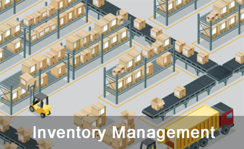 Inventory Management