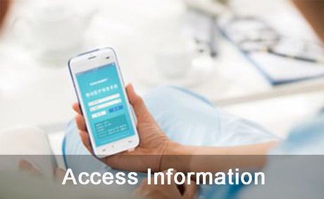 Access Information