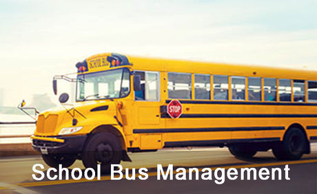 School Bus Management