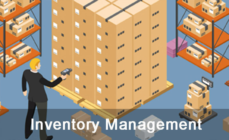 Inventory Management