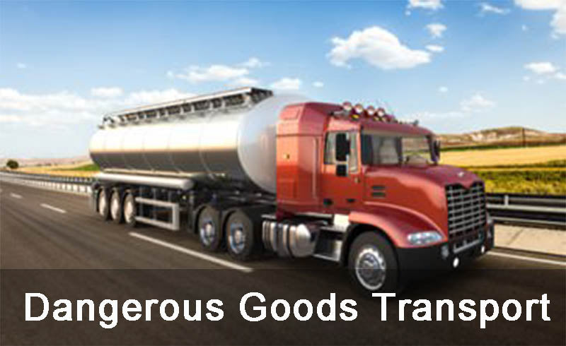 Dangerous Goods Transport