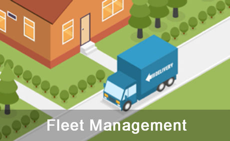 Fleet Tracking