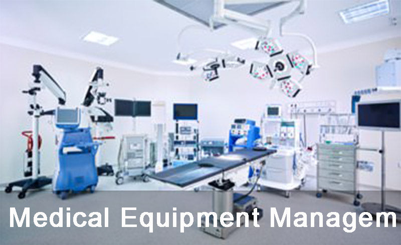 Equipment Management