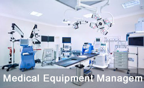 Equipment Management