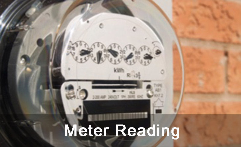 Meter Reading