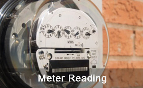 Meter Reading
