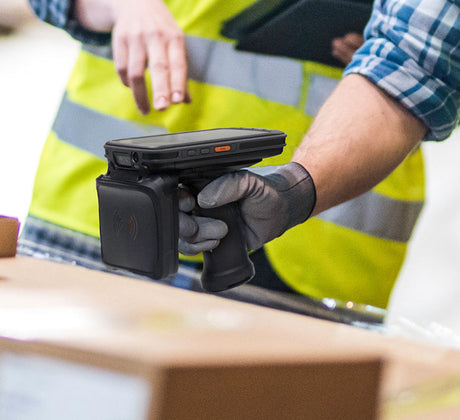 Improve Warehouse Visibility For On Line Shopping Mall