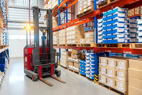 Logistics Management