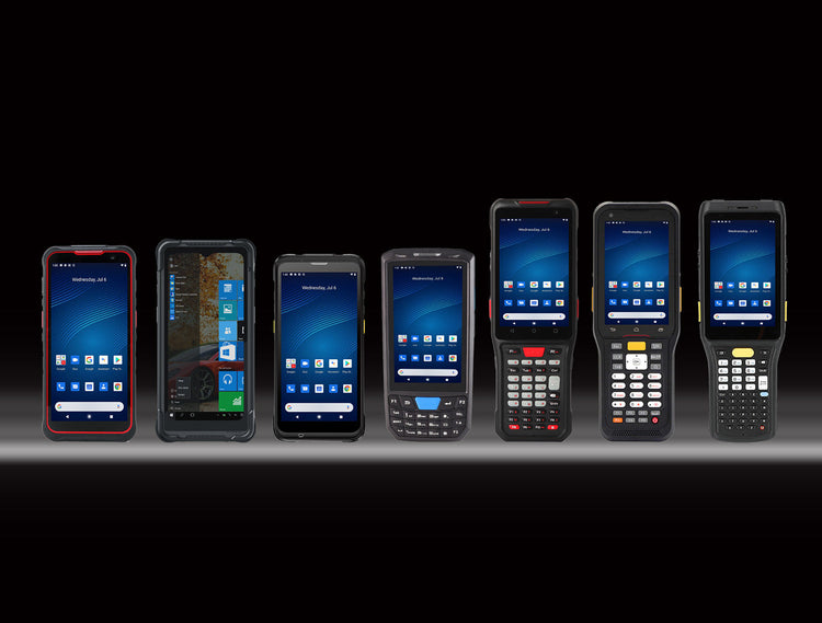 Mobile Computers