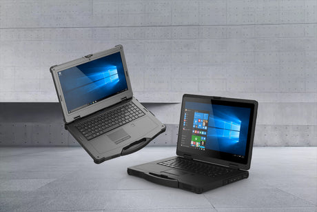 Rugged Laptops