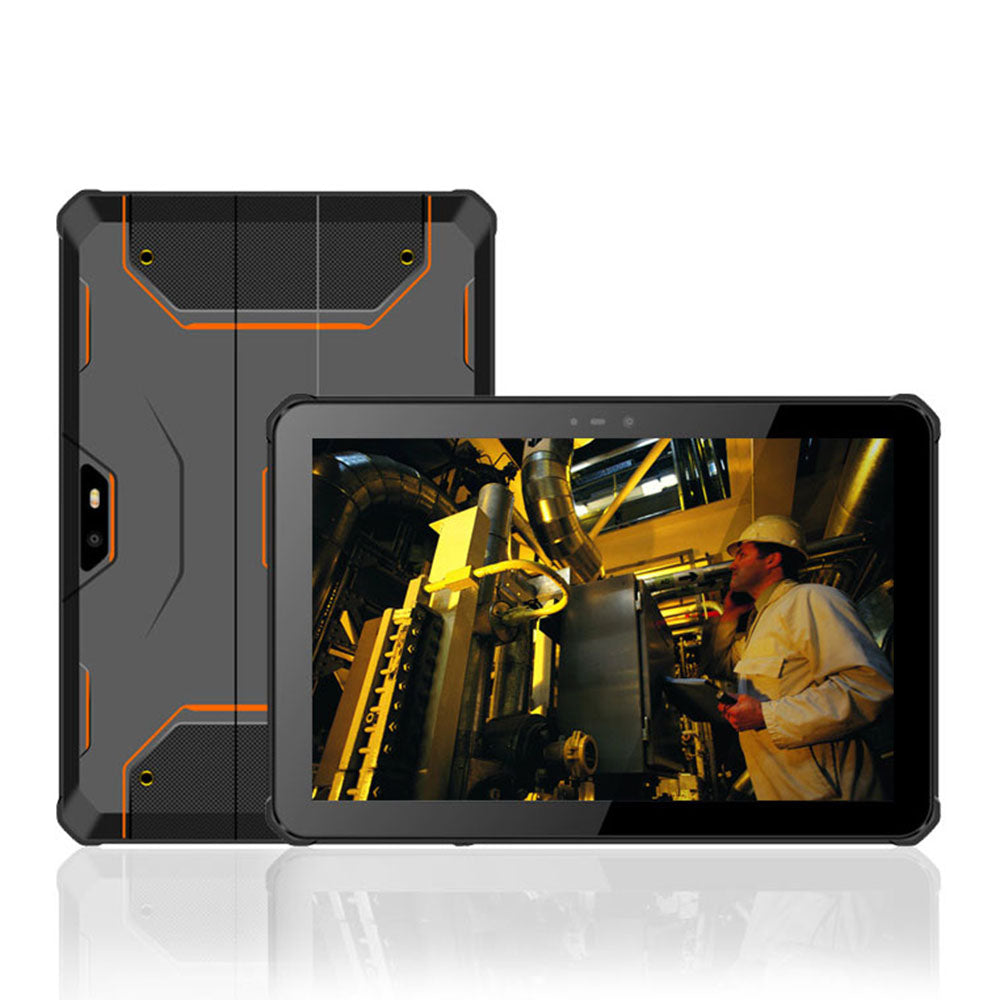 Android Rugged Tablets