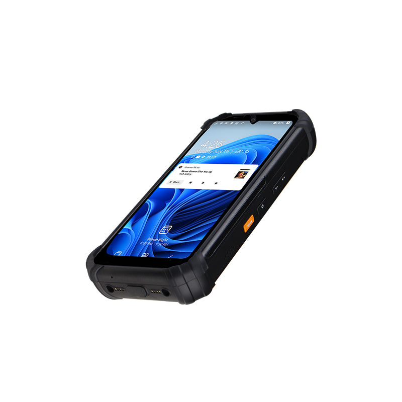 RT-I65H Windows 11 Pro 6.5 inch PDA Mini Tablet PC Intel N100 4G LTE 8G+256G