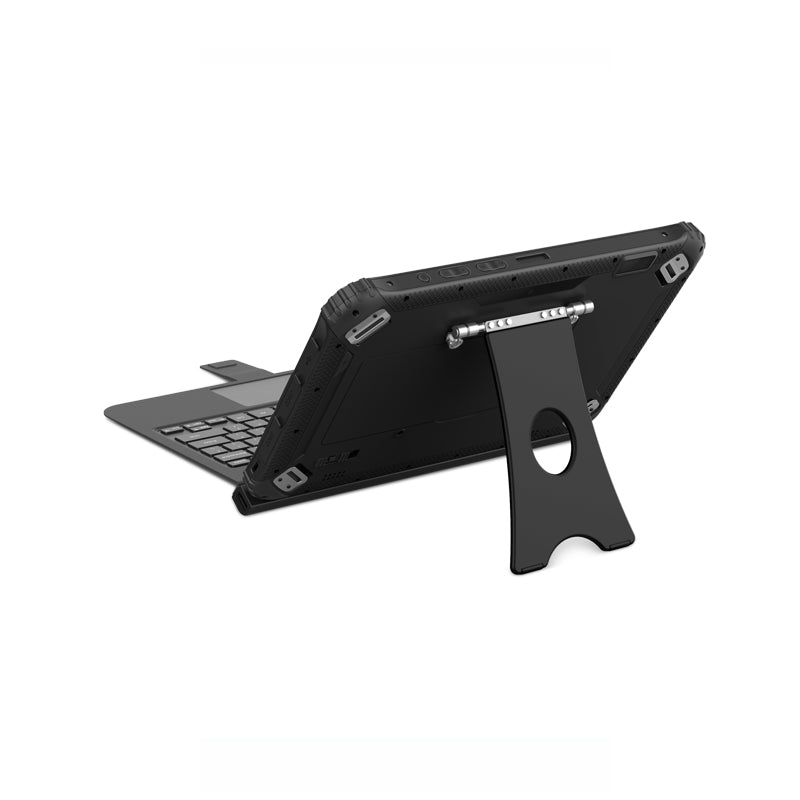 RT-I22J 12.2 Inch Windows 11 Pro Industrial Rugged Tablet Notebook PC