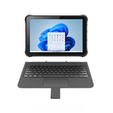RT-I22J 12.2 Inch Windows 11 Pro Industrial Rugged Tablet Notebook PC