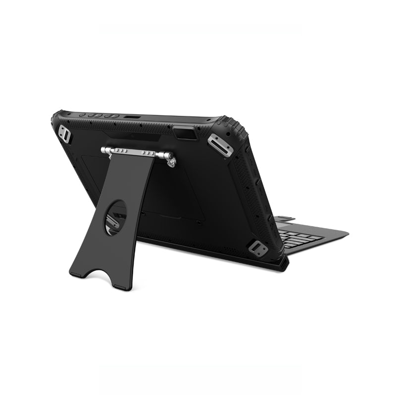 RT-I22J 12.2 Inch Windows 11 Pro Industrial Rugged Tablet Notebook PC