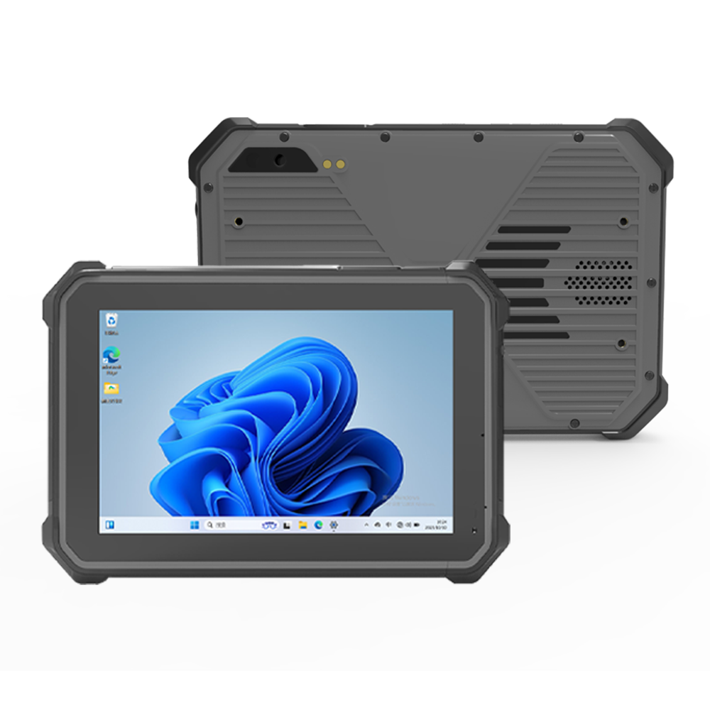 RT-I70N 7" Rugged Tablet PC Intel Intel N100 8GB RAM+128GB Industrial Ourdoor Waterproof Windows
