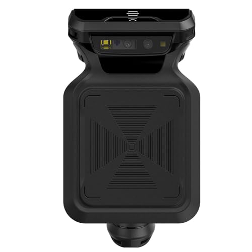 5.5" Android 13 Handheld Data Terminal Mobile Computer