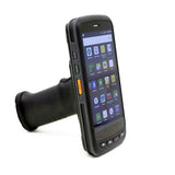 Handheld PDA 1D & 2D Barcode Scanner with Pistol Grip