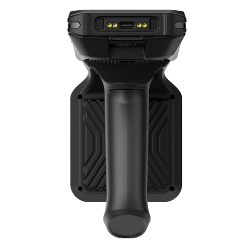 5.5" Android 13 Handheld Data Terminal Mobile Computer