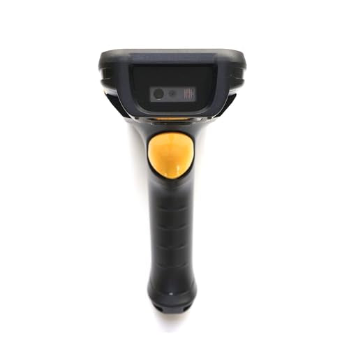 Zebra SE4710 Barcode Scanner Android with Pistol Grip & Charge Dock