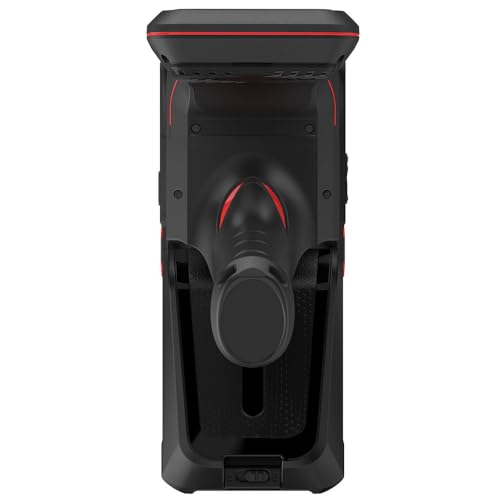 5.5" Android 13 Handheld Data Terminal Mobile Computer
