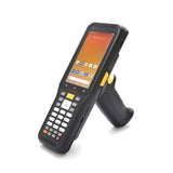 Zebra SE4710 Barcode Scanner Android with Pistol Grip & Charge Dock