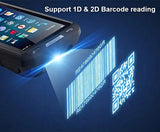 Android 13 PDA 4GB+64GB Barcode Scanner Honeywell N6703