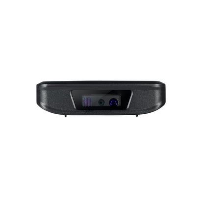 Android Barcode Scanner with Pistol SE4710 Zebra Scanner Engine